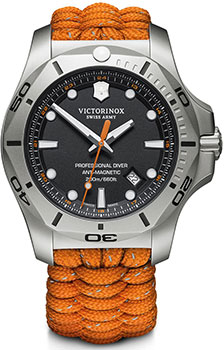 Часы Victorinox Swiss Army I.N.O.X. Professional Diver 241845